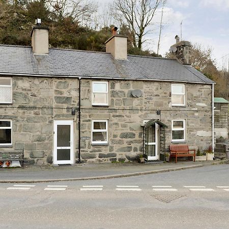 4 Tan Y Bryn Terrace Villa Prenteg Eksteriør billede