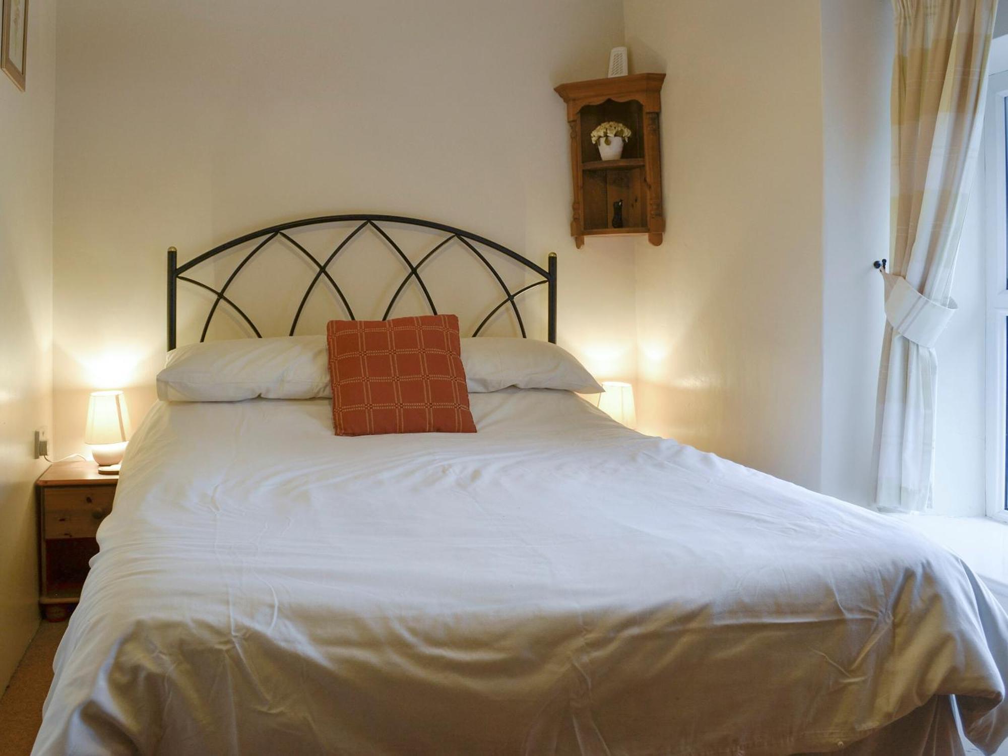 4 Tan Y Bryn Terrace Villa Prenteg Eksteriør billede